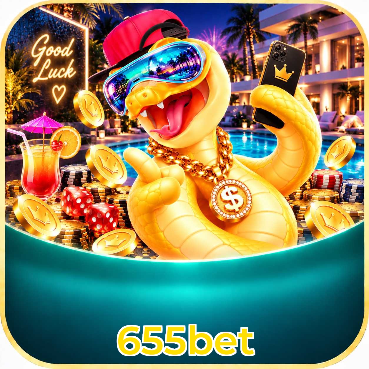 Jackpots milionários disponíveis para ganhar na 655bet
