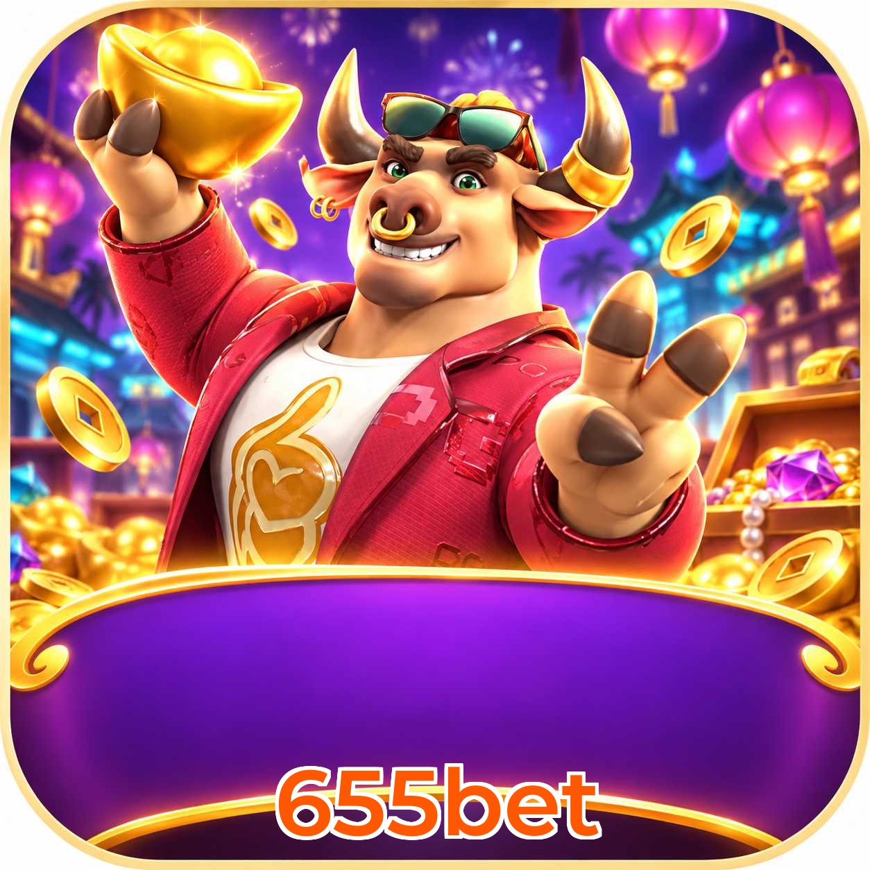 Jackpots progressivos 655bet — R$ 8,3 milhões acumulados