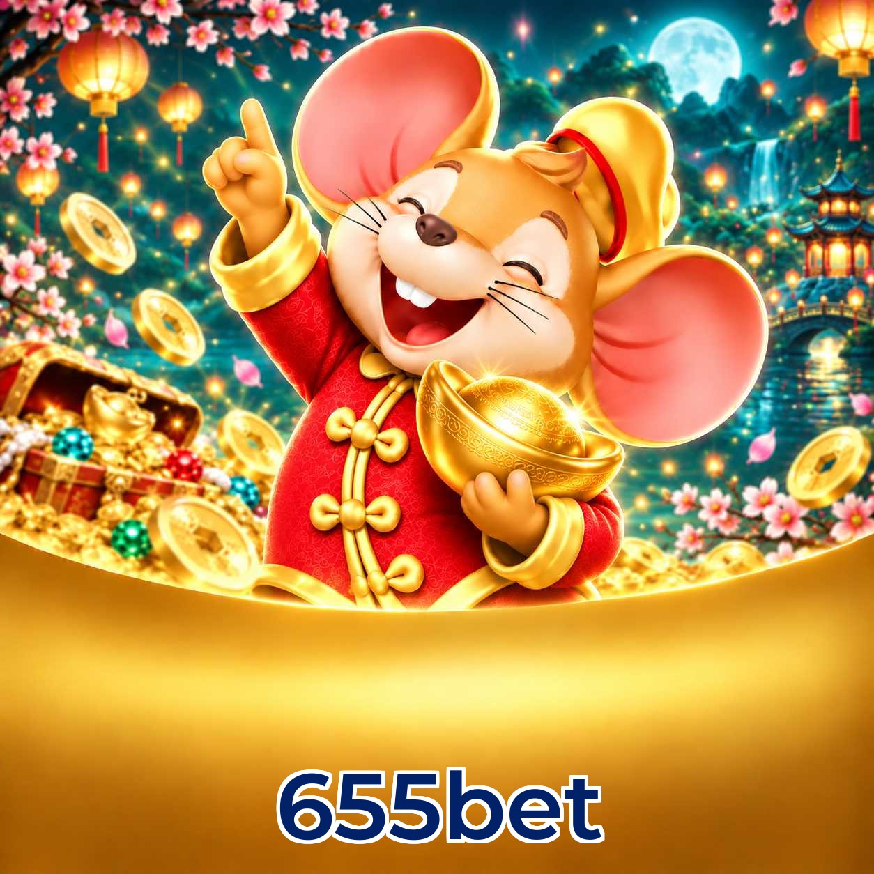 RTP verificado nos jogos de mesa do cassino 655bet