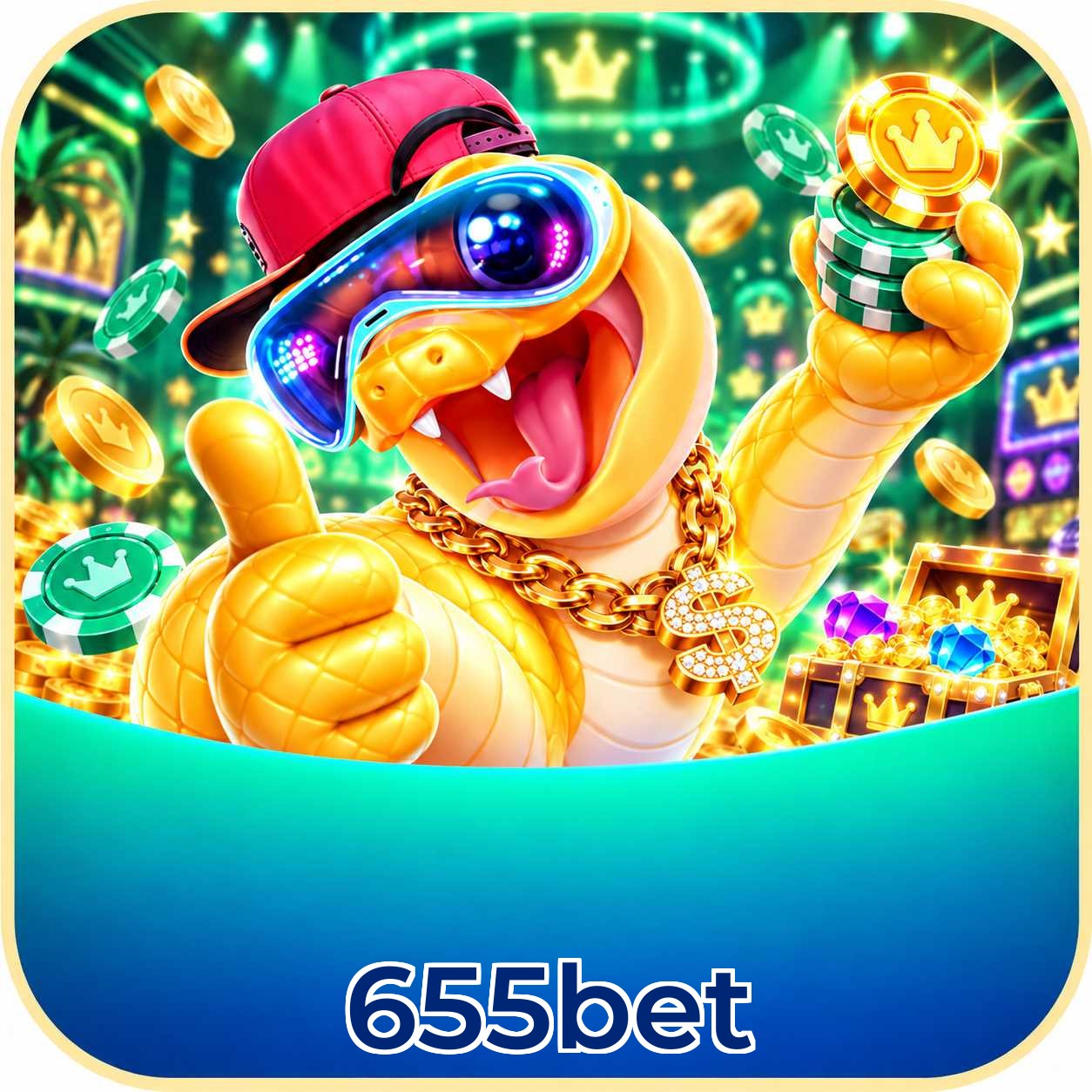 App 655bet com catálogo premium, PIX e suporte 24/7