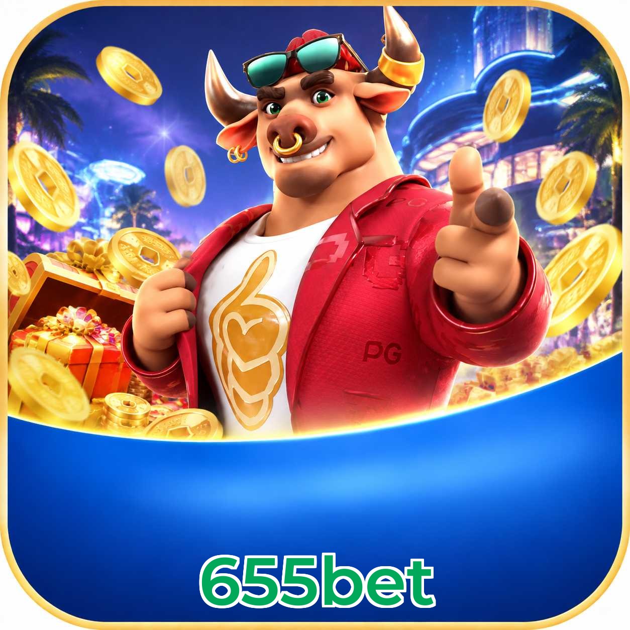 Cassino ao vivo 655bet com dealers brasileiros e streaming 4K