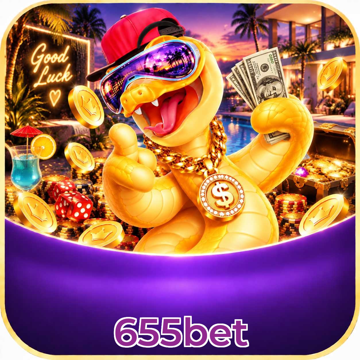 Comparação Fortune Tiger Ox e Rabbit na 655bet