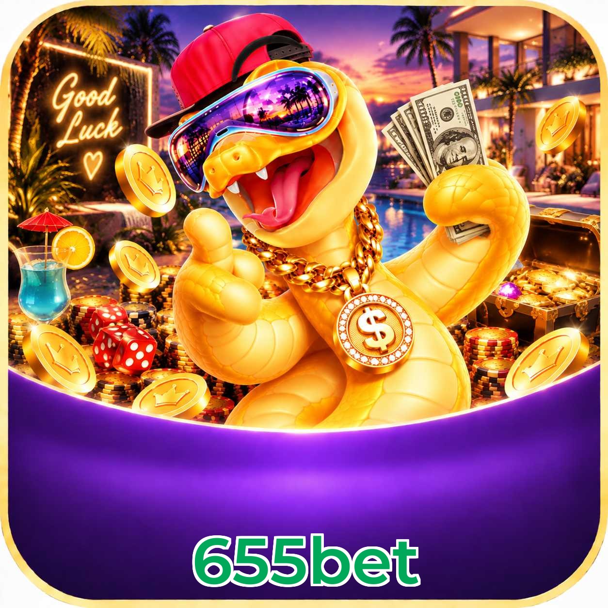 Download multiplataforma do app 655bet para Android e iOS