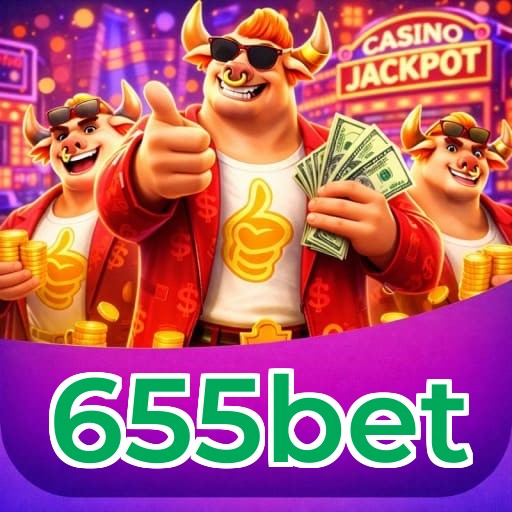 Catálogo 655bet 2.547 jogos - Pragmatic Play, Evolution, NetEnt