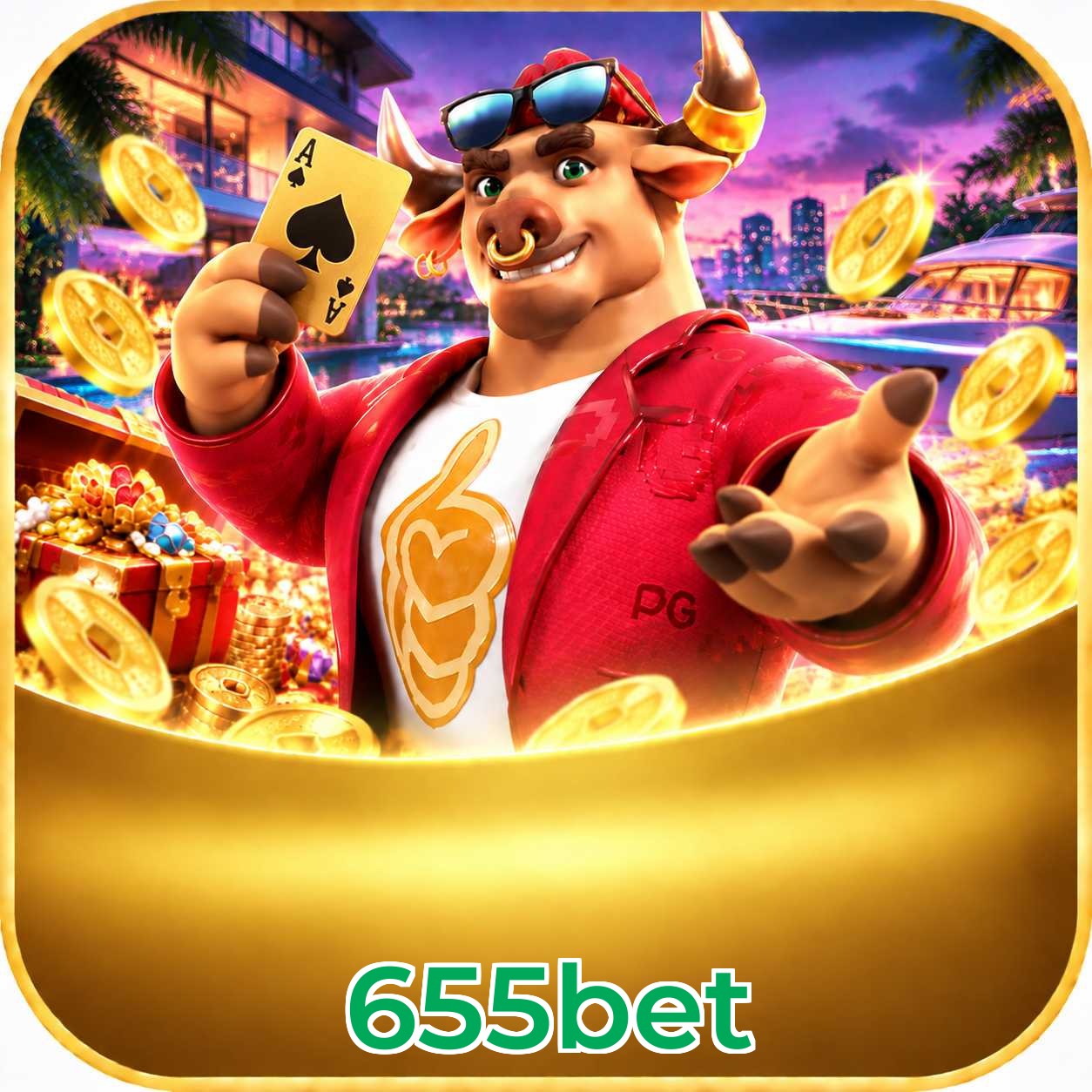 Catálogo de 2.547 jogos da 655bet incluindo Pragmatic Play e Evolution Gaming