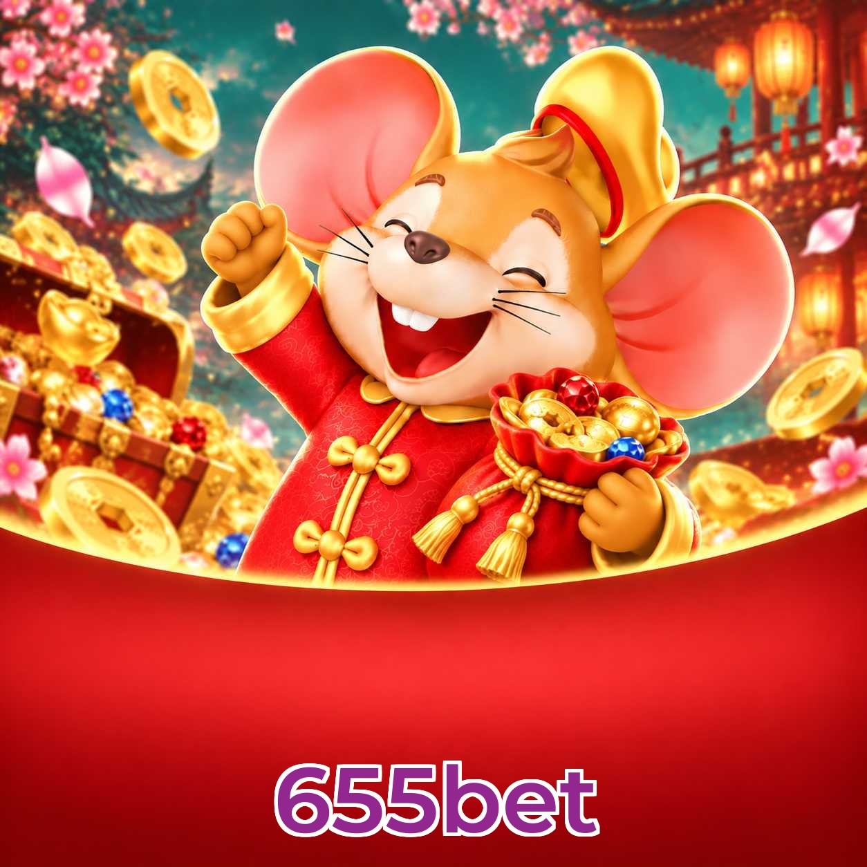 Como participar da comunidade 655bet no Facebook