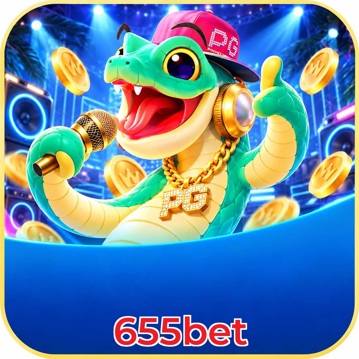 Segurança do APK 655bet