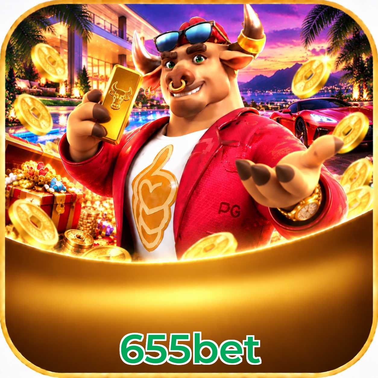 Grandes vitórias em Fortune Games na 655bet com PIX rápido